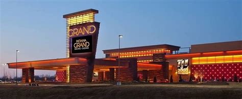 Indianapolis grand casino endereço